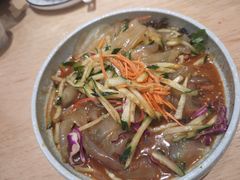 -东北风(江北万达店)