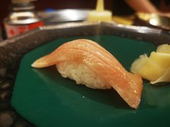 金枪鱼大腩寿司-Sushi Hanzo半藏(天环广场店)