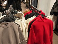 -ZARA(沈阳大悦城店)