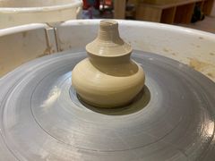 -1001艺术手作·银饰DIY·拼豆(小寨金莎店)