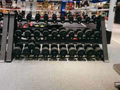 -银吉姆健身(恒隆馆)