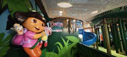 -尼克Playtime(欢乐海岸店)
