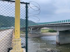 -图们国门景区