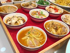 -乡村馕坑肉·烧烤·新疆菜·本地人更爱吃(阿勒泰首店)