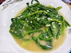 -八次方密云水库鱼粘卷子·熏鸽子·农家菜