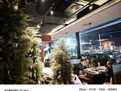 -阳坊胜利涮羊肉(阳坊老店)