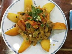 -那家老院子东北菜·饺子·小鸡炖蘑菇(艳华街店)