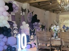 -HERRE·FARM 赫尔露营农场·团建聚会包场