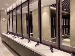 -威尔仕健身(杭州万象城店)