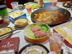 -老天桥蛙炉火锅(姑苏总店)