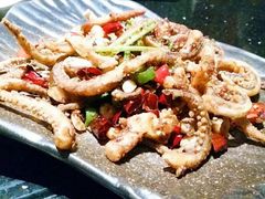 -快乐迪KTV(中山路店)