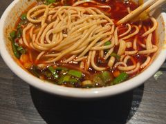 -清真·马安军辣子牛肉面