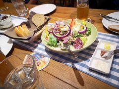 -Paulaner·德国帕拉娜自酿啤酒餐厅(海上世界店)