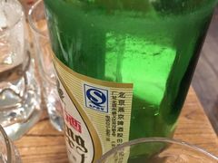 -妈妈的味道(工人体育场东路店)