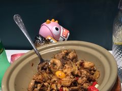 -绿草地·湘菜(芙蓉天街店)