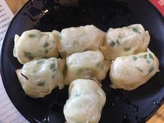 -老电影院饺店(休宁店)