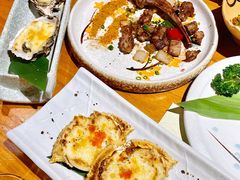 -和创柚子·会席日本料理(新区淮海街店)