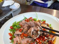 -董厨煨汤馆(车站路店)