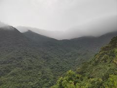 -梧桐山风景名胜区