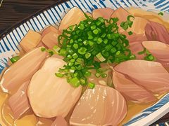 -角落里(中山公园店)