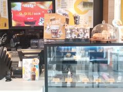 -麦当劳(坂田分店)