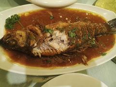 -鲍家老八件菜馆(昌平街店)