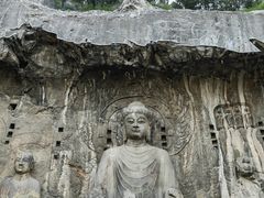 -龙门李家三旦羊肉汤馆