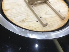 -老哥铁锅炖鱼(嫩江北街店)