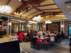 大堂-春发生饭店·非遗(南院门店)