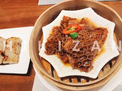 -东百坊巷大酒店·坊巷餐厅(东百中心店)