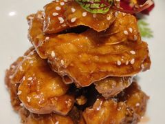 -外婆家(西红门荟聚购物中心店)