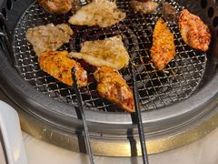 -火炉火自助餐(西直门凯德MALL店)