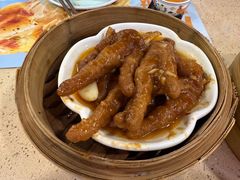 -点都德(皇岗村店)