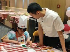-西贝(金桥店)