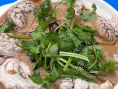 -老七饭馆(光荣道总店)