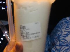 -津椰本·海南正宗椰奶清补凉(店一店)
