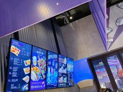 -Taco Bell 塔可钟(民田路店)