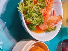 -大潮淮·淮扬菜(何园旗舰店)