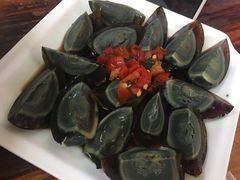 -黑皮酸菜鱼(三山街店)