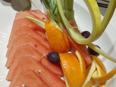 -海底捞火锅(欣大百货店)