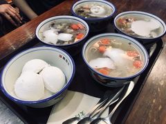 椰子水清补凉-文昌邓记清补凉(西沙路店)