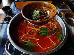 -侯家庄阿才有品私房菜馆