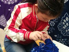 -璞真扎染博物馆