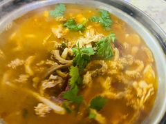 -柳沟豆腐宴69号福豆堂