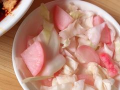 -渔桥李记奶汤面(东街店)