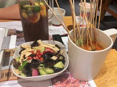 -木屋烧烤(上梅林店)