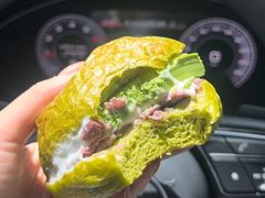 -富贵面包公司(运河店)