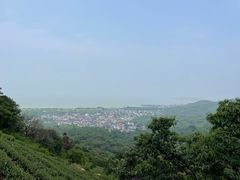 -缥缈峰景区