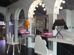 -Barbe a papa亲子餐厅(杨浦店)
