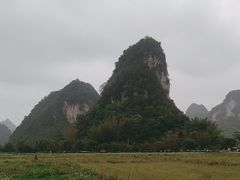 -靖西鹅泉风景区